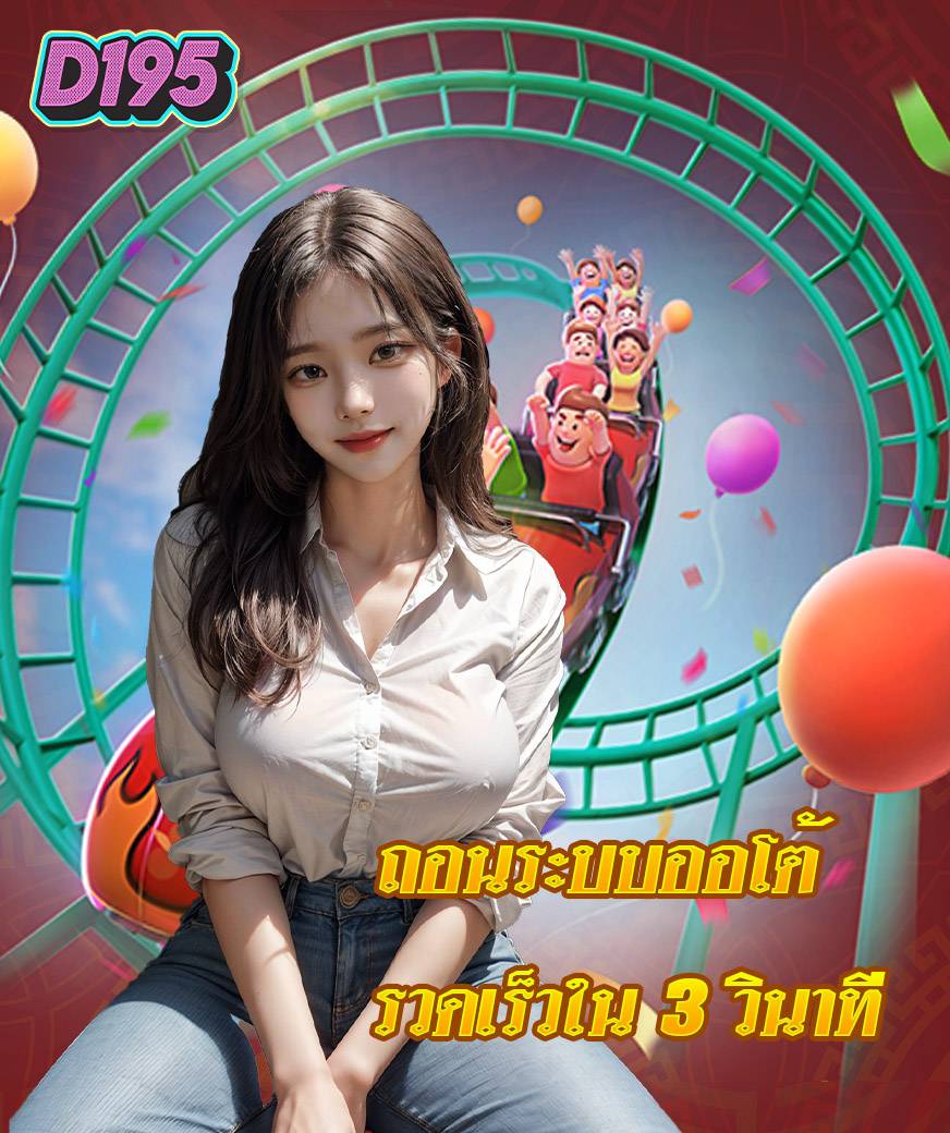 d195 ไม่มีขั้นต่ำ